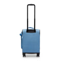 Spontaneous Small Rolling Luggage Vintage Blue - 3
