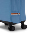 Spontaneous Small Rolling Luggage Vintage Blue - 6