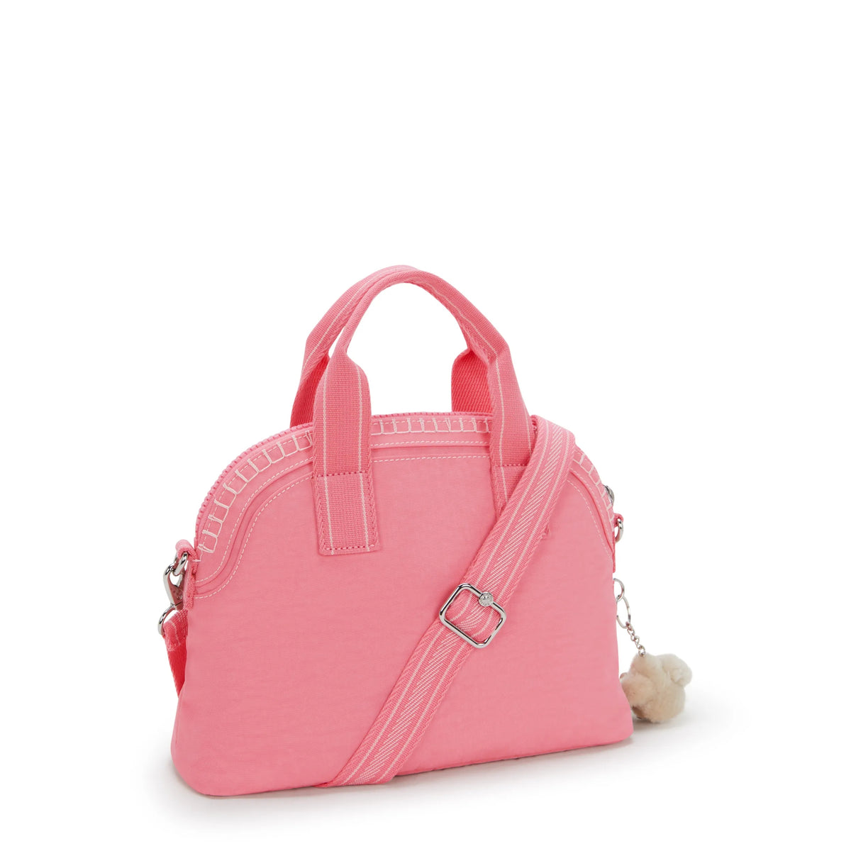 Sidni Shoulder Bag Enjoy Blush M - 3