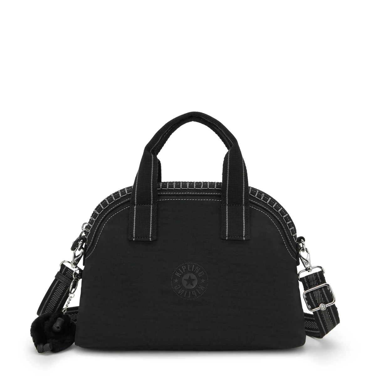 Sidni Shoulder Bag Black Noir S25 - 1