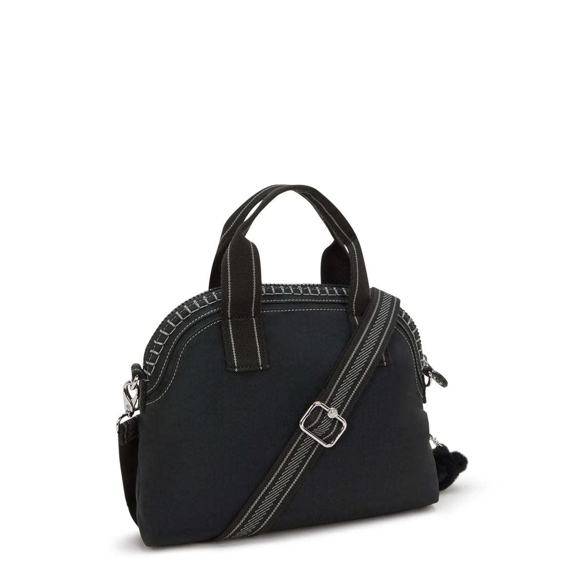Sidni Shoulder Bag Black Noir S25 - 3