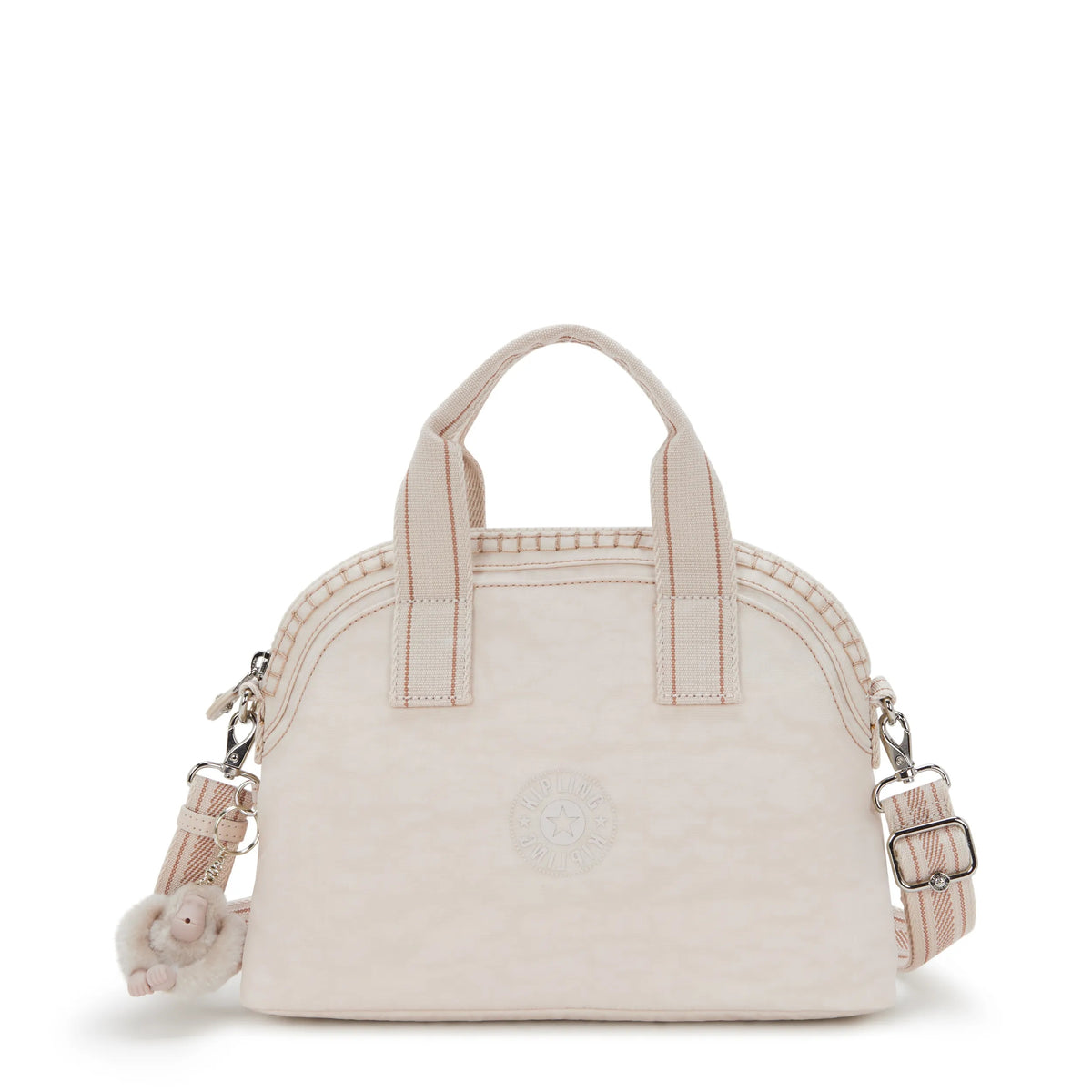 Sidni Shoulder Bag Hideaway Bei M - 1