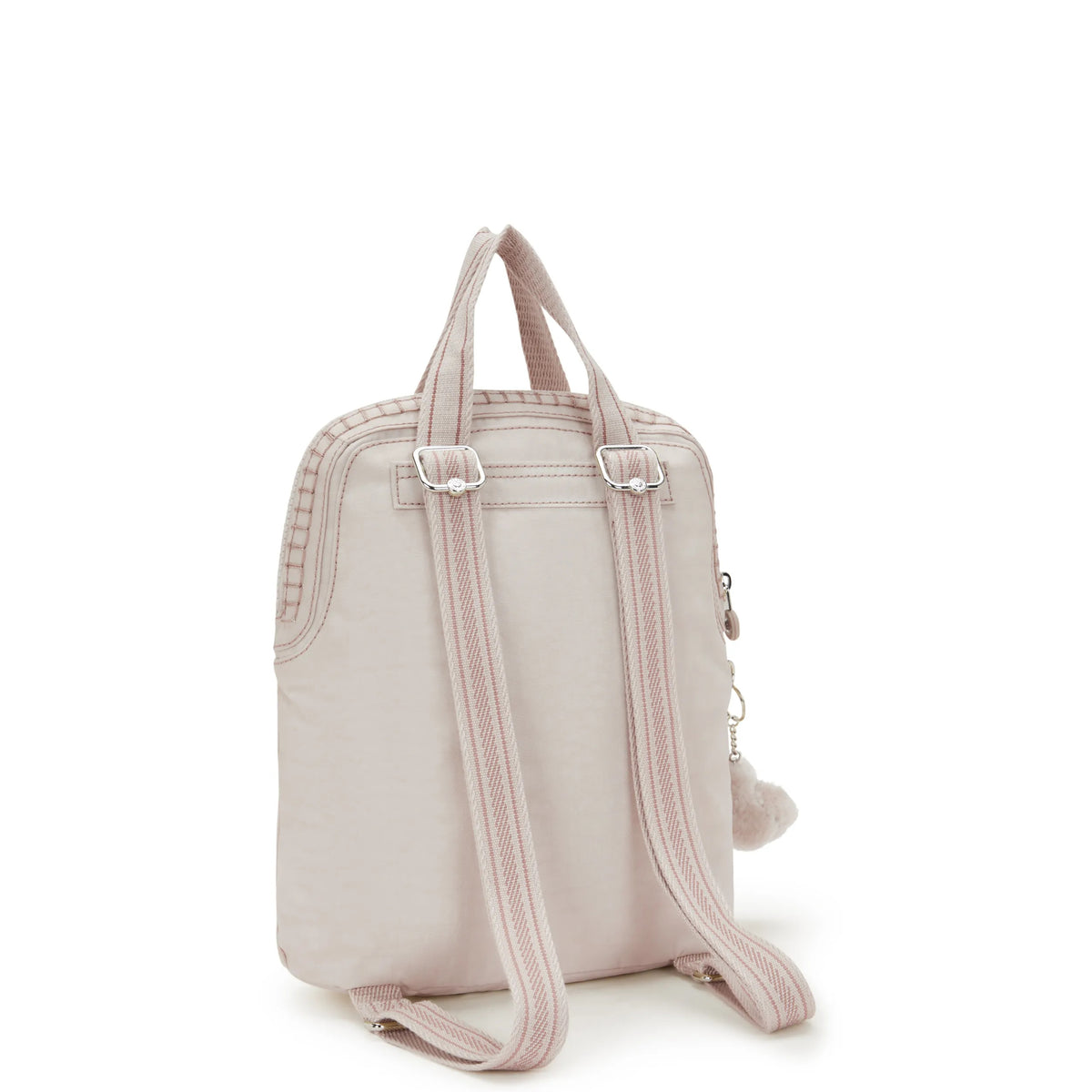 Kazuki Small Backpack Hideaway Bei M - 3