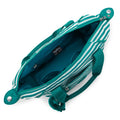 Art Mini Printed Shoulder Bag Parasol Stripes - 4