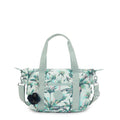 Art Mini Printed Shoulder Bag More Palm Trees - 1