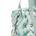 Art Mini Printed Shoulder Bag More Palm Trees - 7