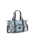 Art Mini Printed Shoulder Bag Mineral Stone - 5