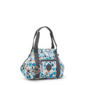 Art Mini Printed Shoulder Bag Mineral Stone - 6