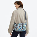 Art Mini Printed Shoulder Bag Mineral Stone - 2