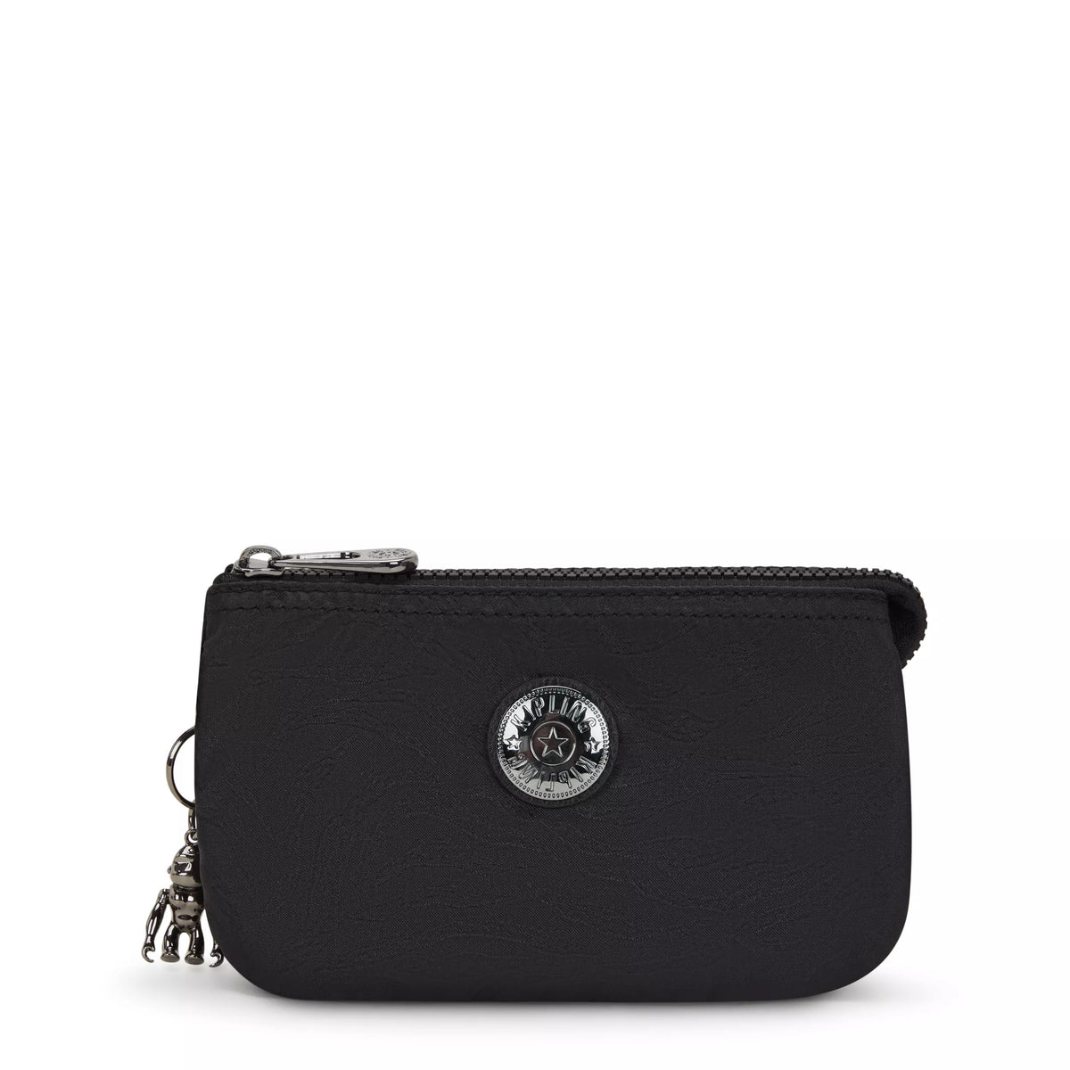 Creativity Large Jacquard Pouch Undersea Jq - 1