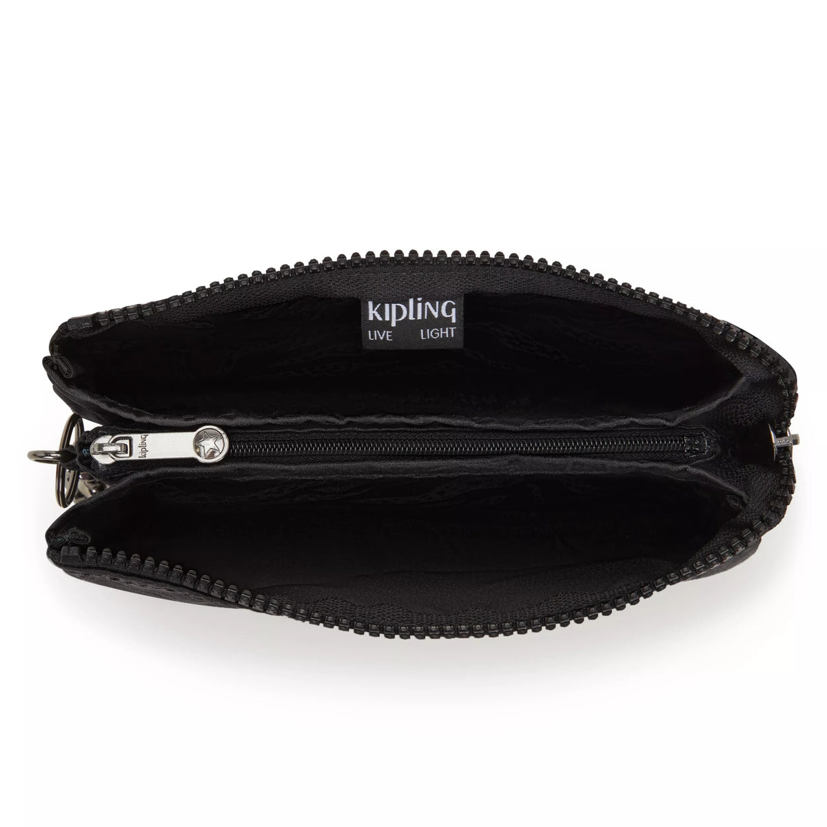 Creativity Large Jacquard Pouch Undersea Jq - 3
