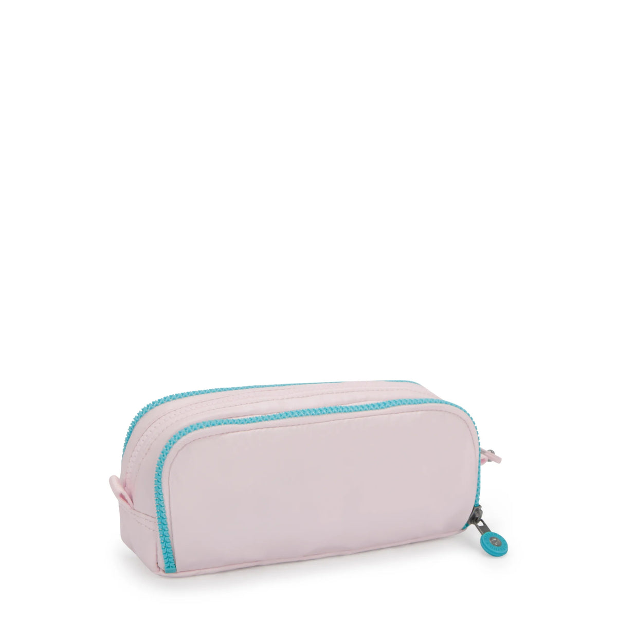 Gitroy Metallic Pencil Case Sea Pink Met - 2