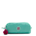 Gitroy Metallic Pencil Case Oasis Mint Metallic - 1