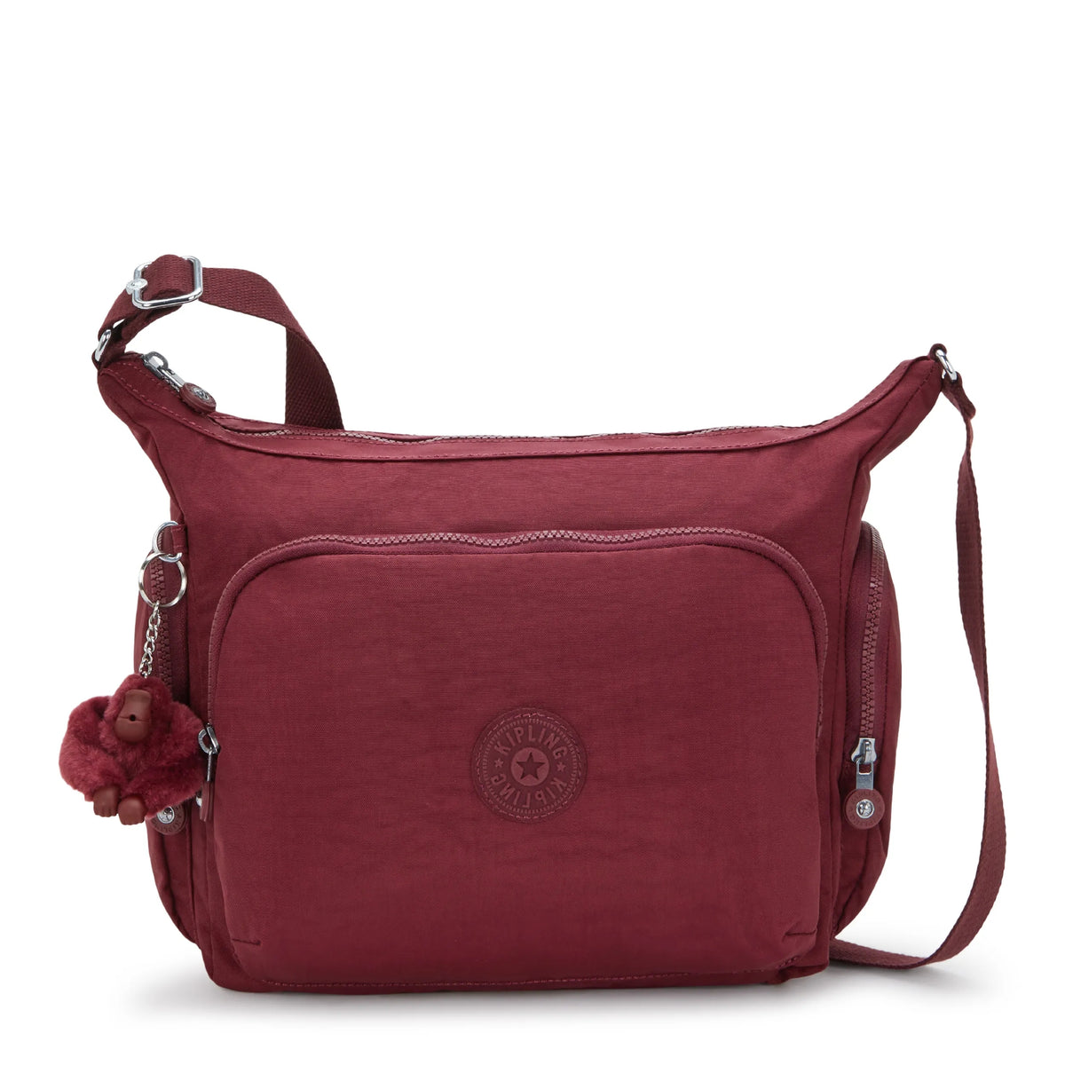 Gabb Crossbody Bag Lounge Wine - 1