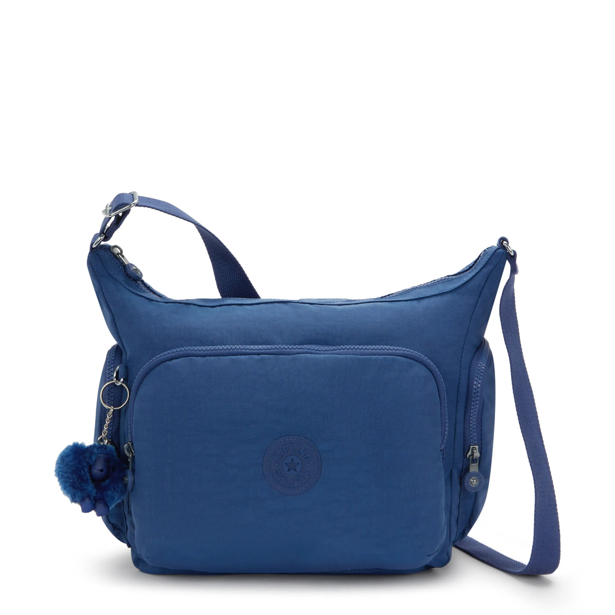 Gabb Crossbody Bag Casual Blue - 1