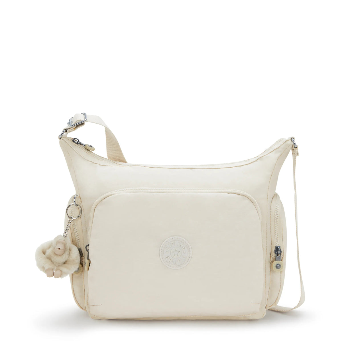 Gabb Crossbody Bag Hideaway Beige - 1