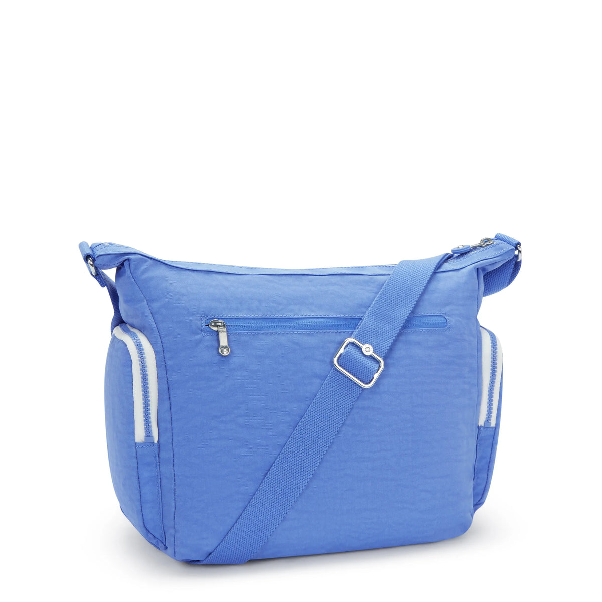 Gabb Crossbody Bag Cocktail Blue - 3