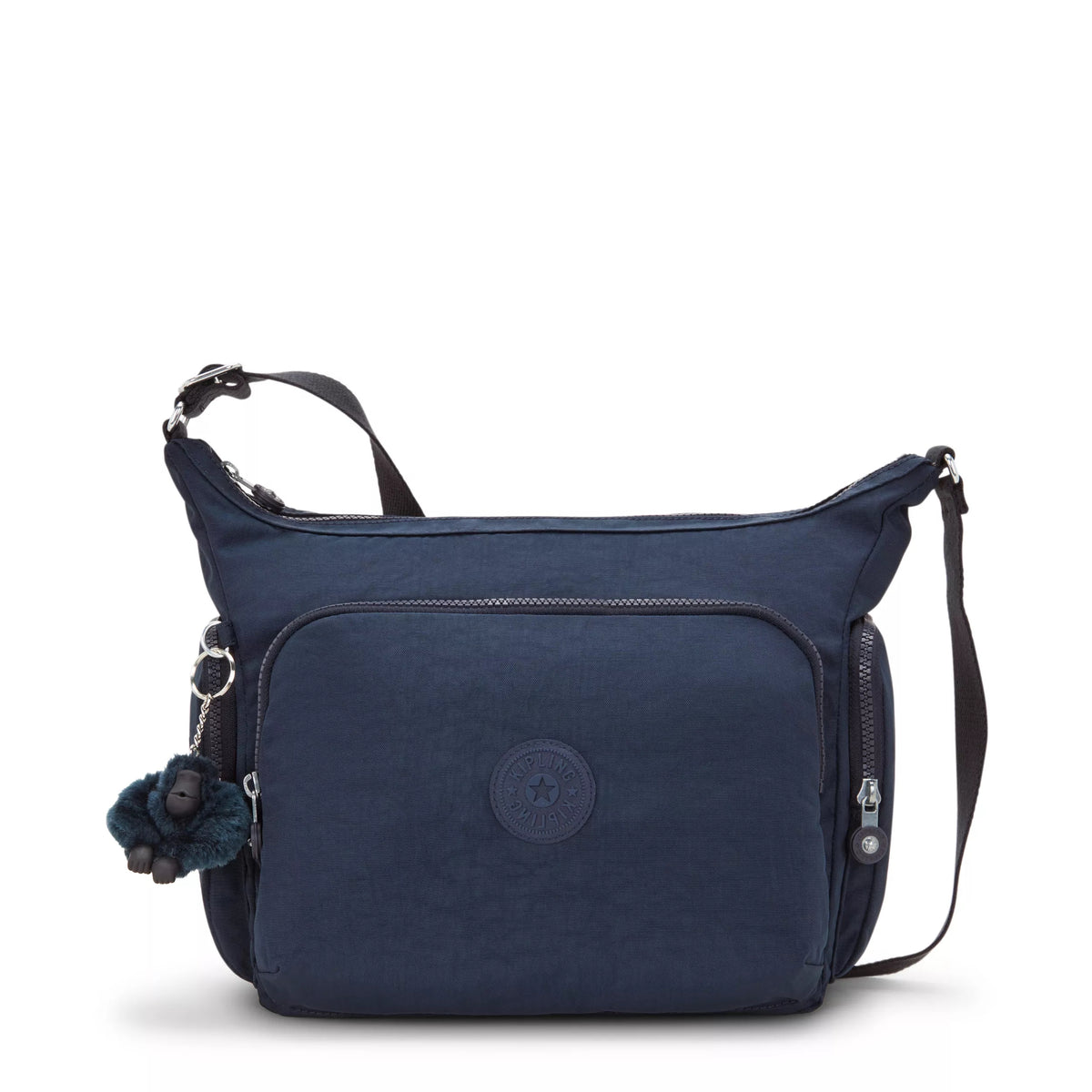 Gabb Crossbody Bag Blue Bleu 2 - 1