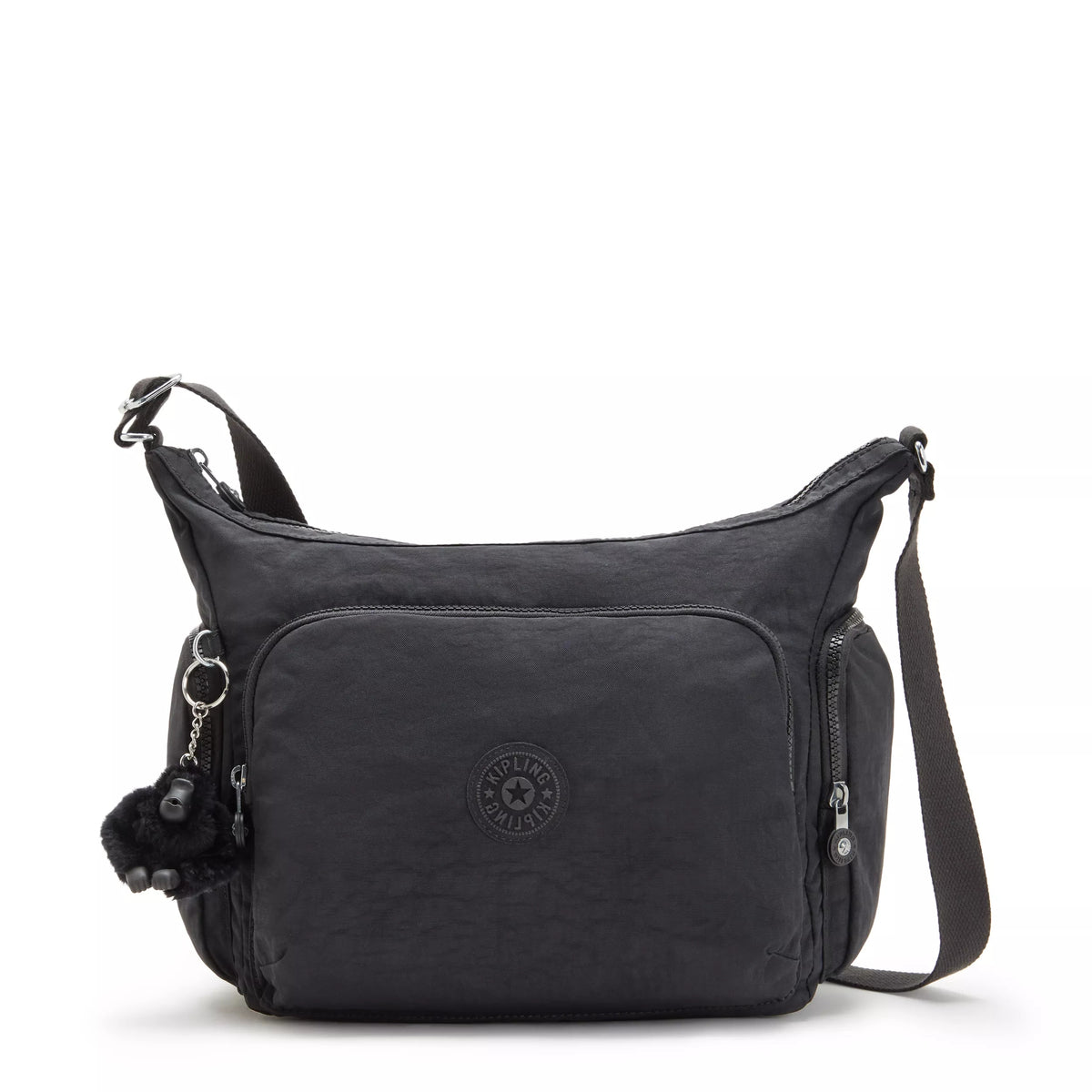 Gabb Crossbody Bag Black Noir - 1