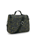New Kichirou Printed Lunch Bag Lets Play Print - 2