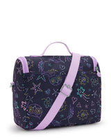 New Kichirou Printed Lunch Bag