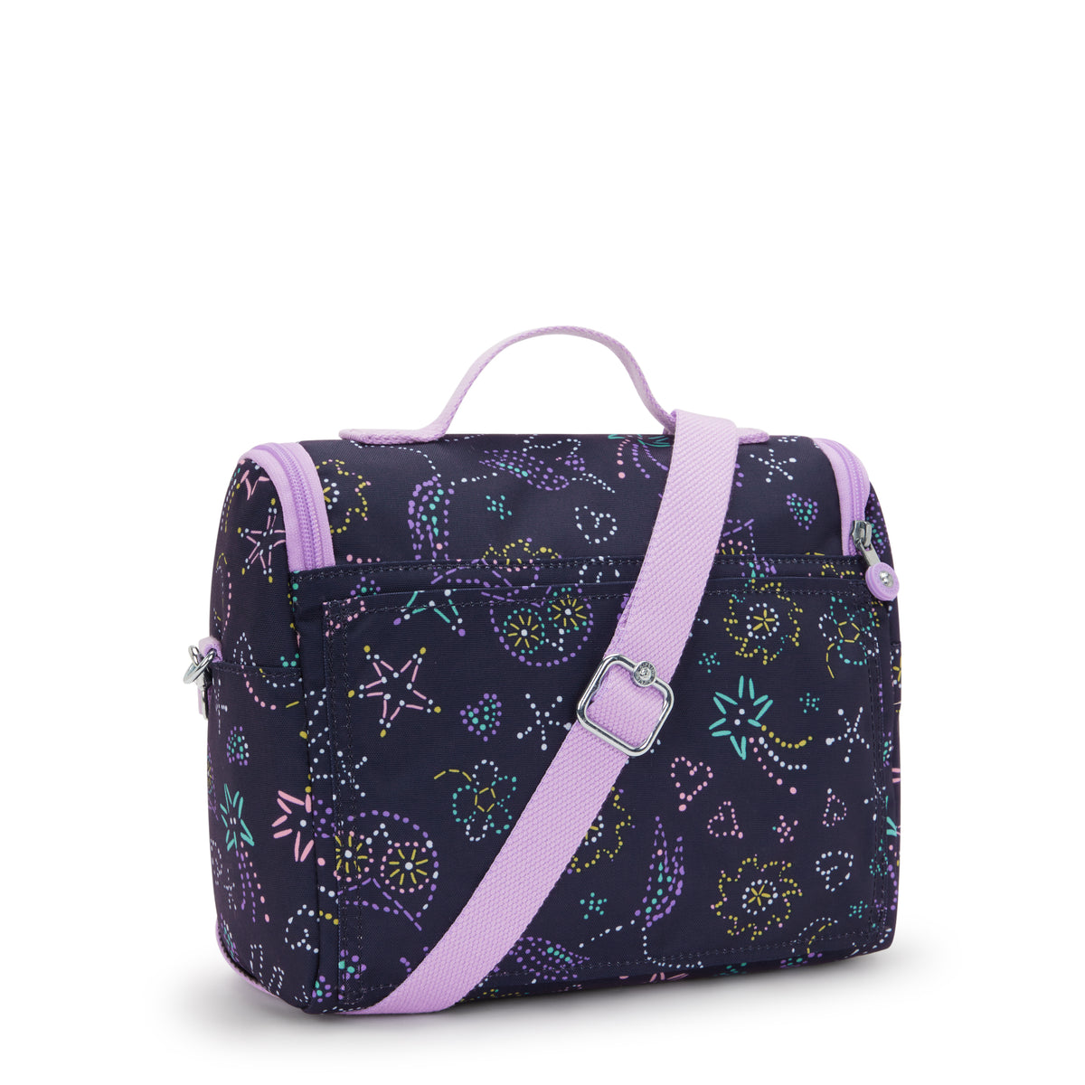 New Kichirou Printed Lunch Bag Unicorn Star - 2