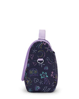 New Kichirou Printed Lunch Bag
