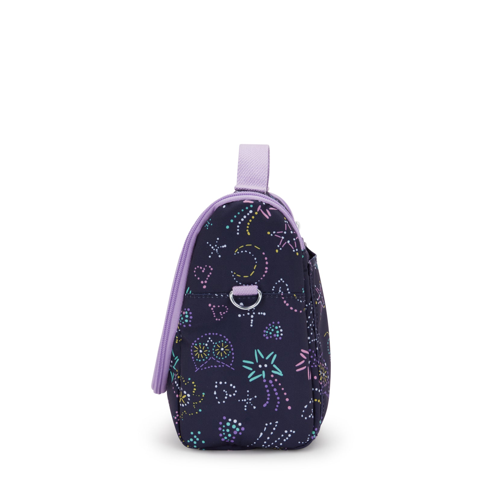 New Kichirou Printed Lunch Bag