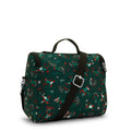 New Kichirou Printed Lunch Bag Soccer Print - 2