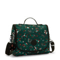New Kichirou Printed Lunch Bag Soccer Print - 4