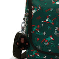 New Kichirou Printed Lunch Bag Soccer Print - 5