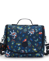 New Kichirou Printed Lunch Bag