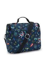 New Kichirou Printed Lunch Bag