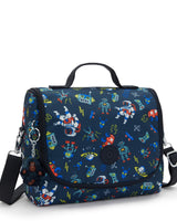 New Kichirou Printed Lunch Bag