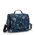 New Kichirou Printed Lunch Bag