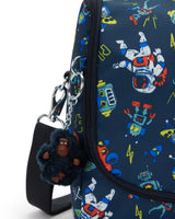 New Kichirou Printed Lunch Bag