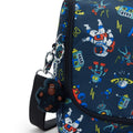 New Kichirou Printed Lunch Bag