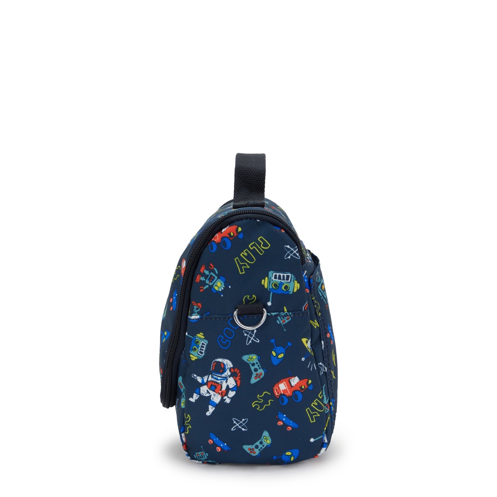 New Kichirou Printed Lunch Bag