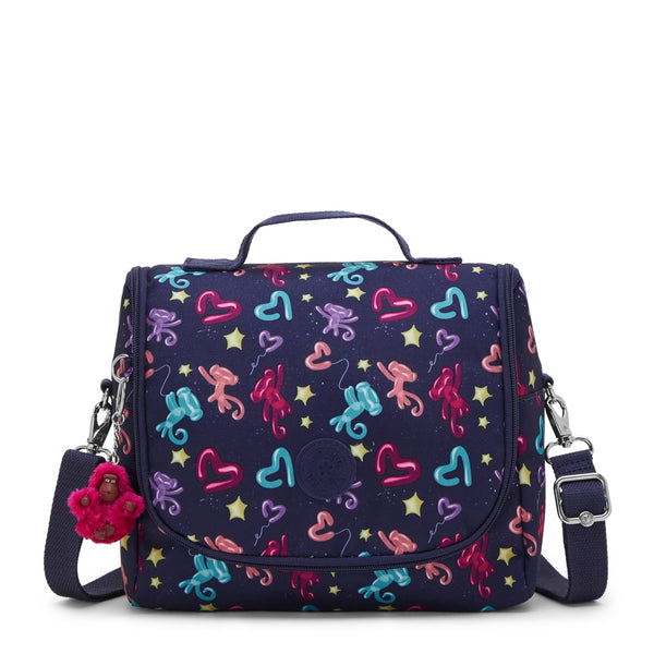 New Kichirou Printed Lunch Bag