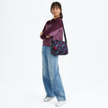 New Kichirou Printed Lunch Bag Balloon Monkey - 2