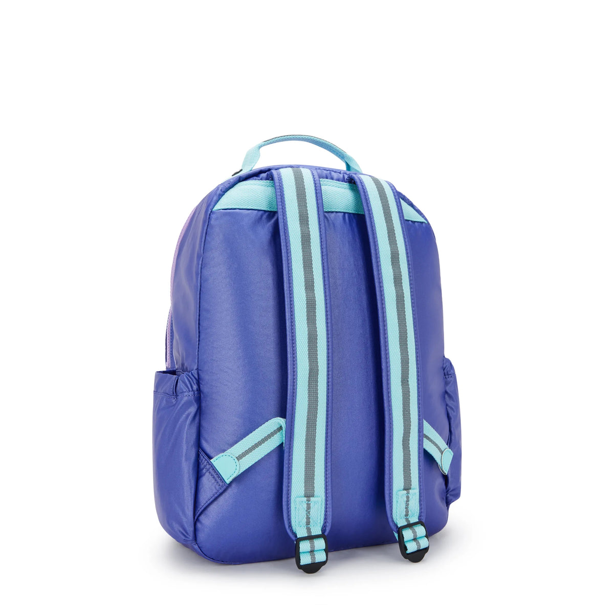 Seoul Large Metallic 15" Laptop Backpack Cosmic Metallic - 2