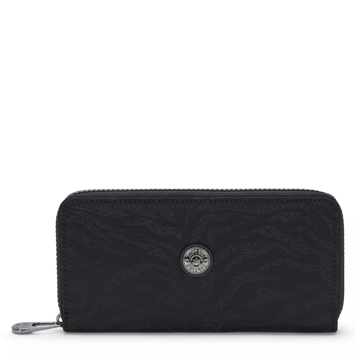 Money World Printed Wallet Undersea Jq - 1