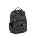 Seoul Lap Printed 15" Laptop Backpack Lets Play Print - 4