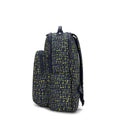 Seoul Lap Printed 15" Laptop Backpack Lets Play Print - 7