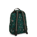 Seoul Lap Printed 15" Laptop Backpack Soccer Print - 2