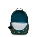Seoul Lap Printed 15" Laptop Backpack Soccer Print - 3