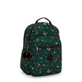 Seoul Lap Printed 15" Laptop Backpack Soccer Print - 4
