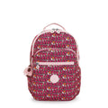 Seoul Lap Printed 15" Laptop Backpack U R Great Print - 1