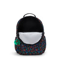 Seoul Lap Printed 15" Laptop Backpack Sport Doodle - 4