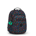 Seoul Lap Printed 15" Laptop Backpack Sport Doodle - 5